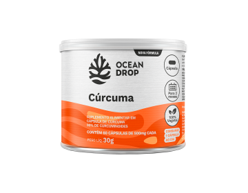 CÚRCUMA - bloom your vitality