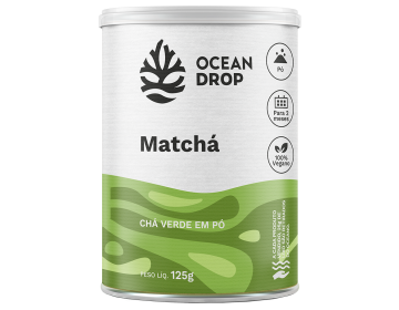 MATCHA - bloom your brain