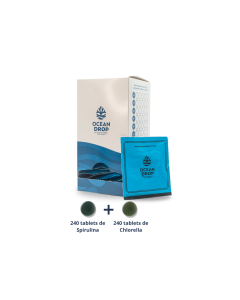 Power Pack 240 tablets