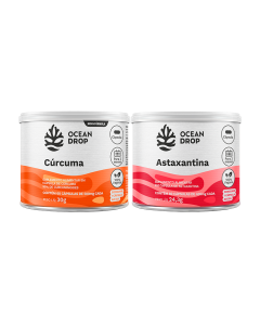Box Antioxidante