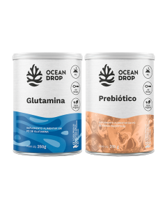 Box Saúde Intestinal