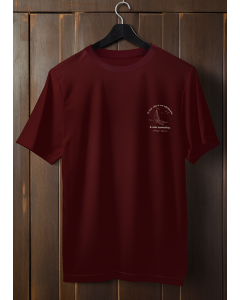 Camiseta O Mar é um Caminho