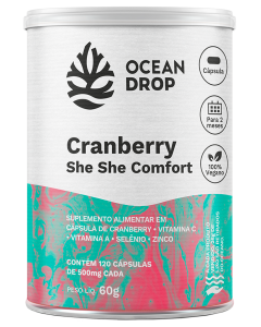 CRANBERRY