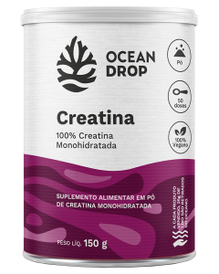 CREATINA