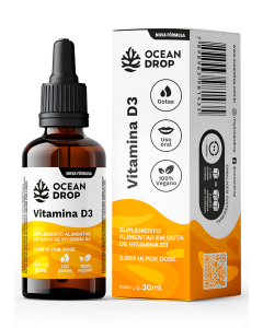 VITAMINA D3