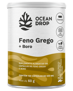 FENO GREGO 