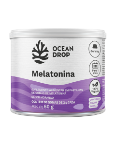 GUMMY MELATONINA