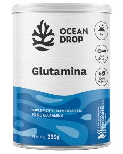 GLUTAMINA