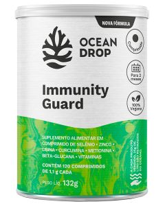 IMMUNITY GUARD