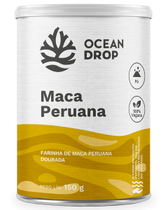 MACA PERUANA