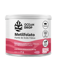 METILFOLATO