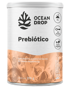 PREBIÓTICO