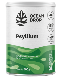 PSYLLIUM
