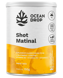 SHOT MATINAL
