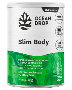 SLIM BODY