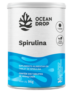 SPIRULINA