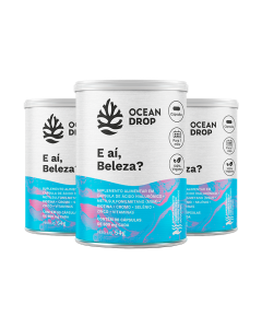 SUPER BOX E AI BELEZA com 3 unidades