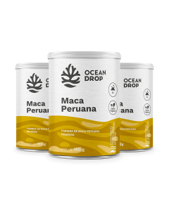 Maca Peruana: Compre 2, leve 3