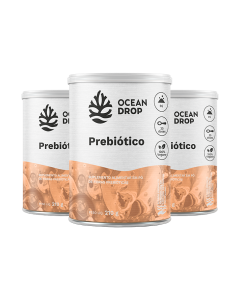 PREBIÓTICO: Compre 2, leve 3