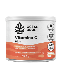 VITAMINA C