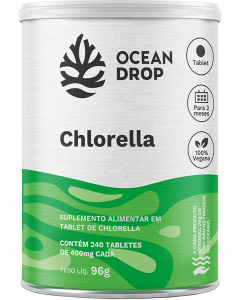 CHLORELLA