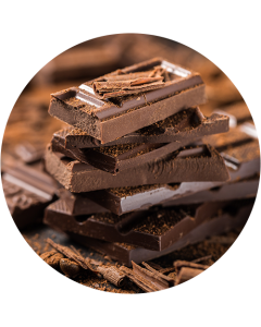 Sabor Chocolate belga