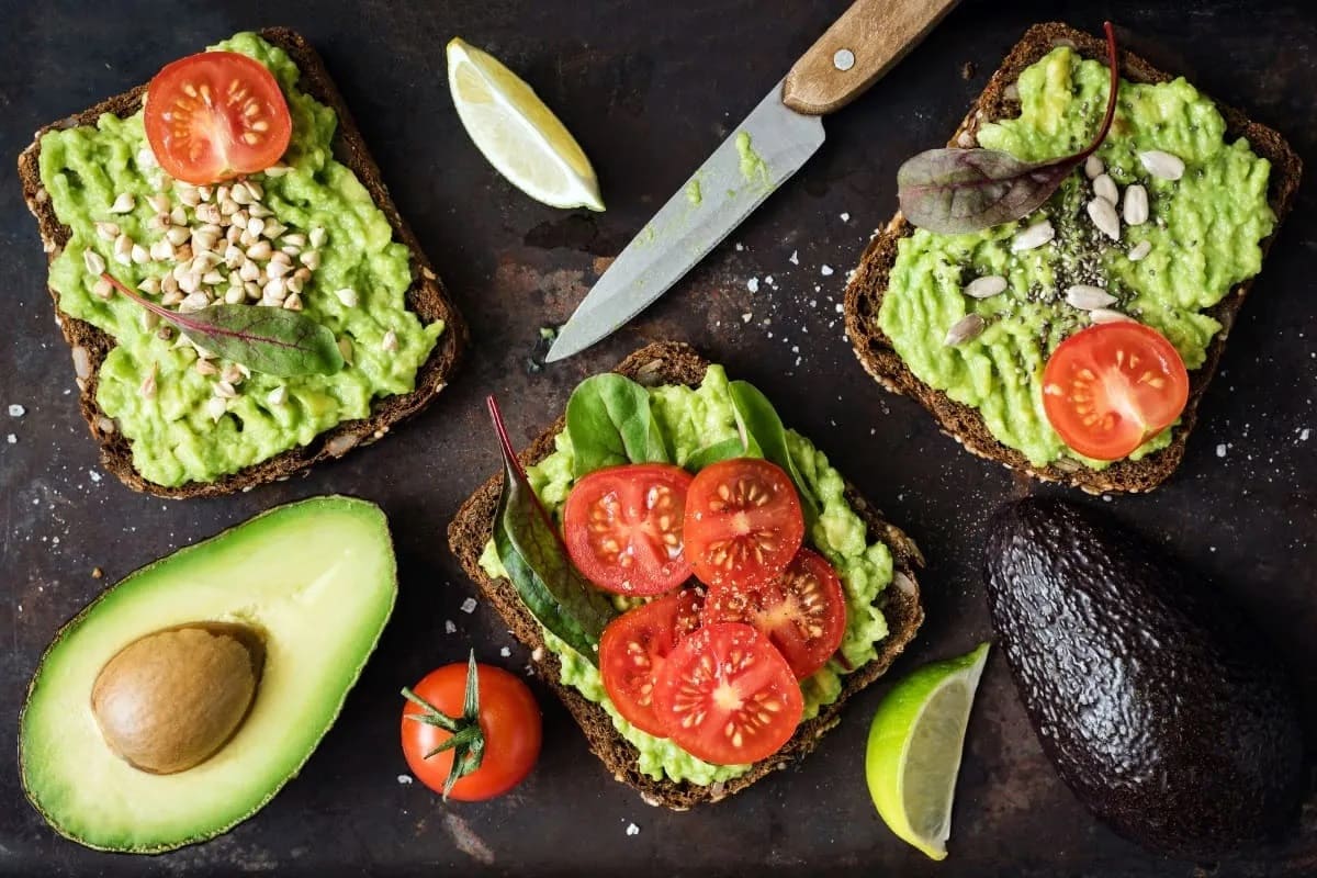 lista de alimentos que aumentam a saciedade e controlam a fome
