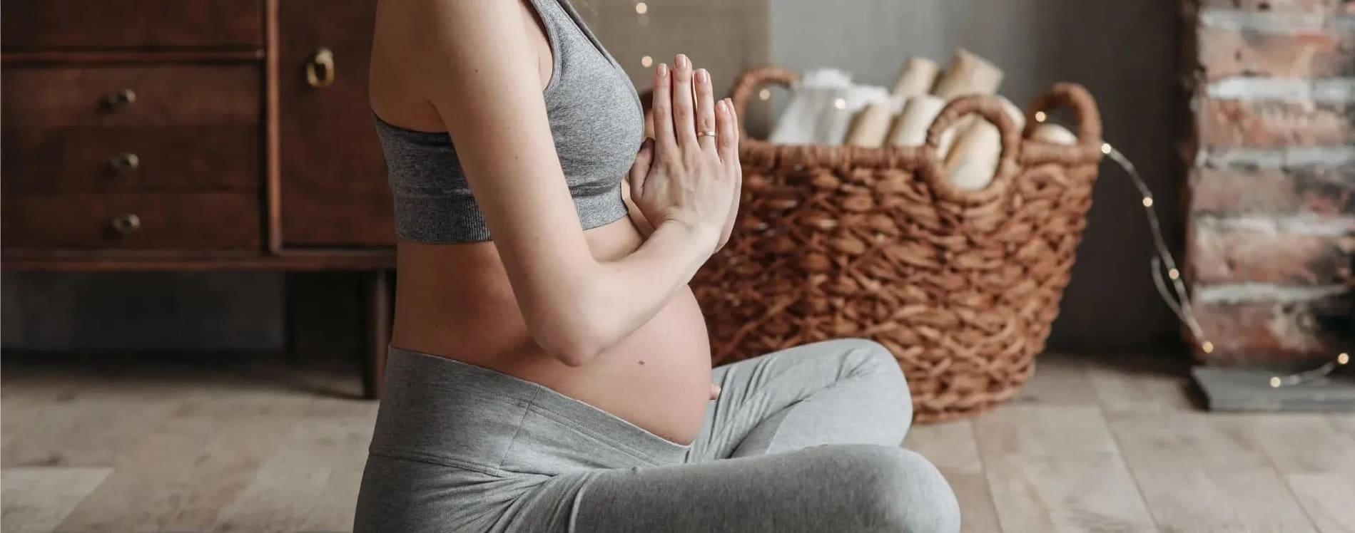 importância do ferro na gravidez para mãe e o bebê