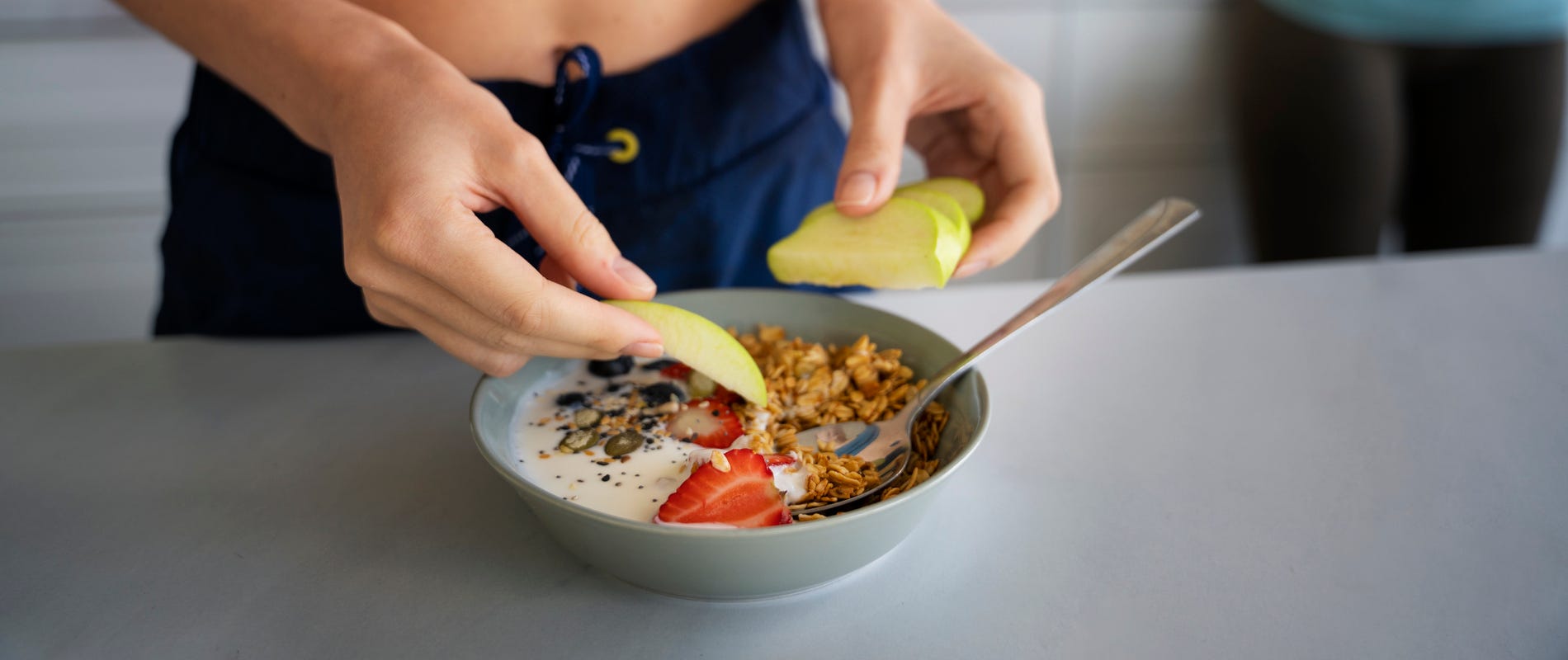 alimentos que soltam o intestino quais consumir e como incluir na dieta