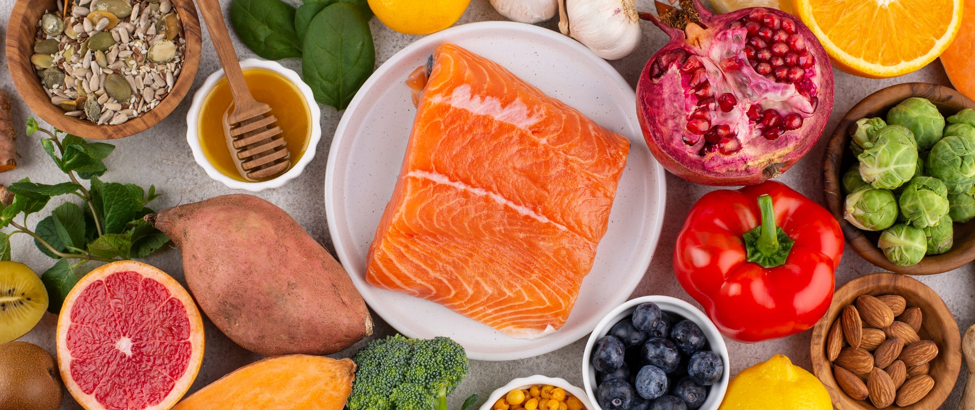 lista de alimentos ricos em vitaminas do complexo B