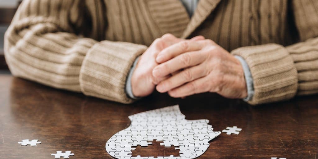 Autocuidados para Alzheimer