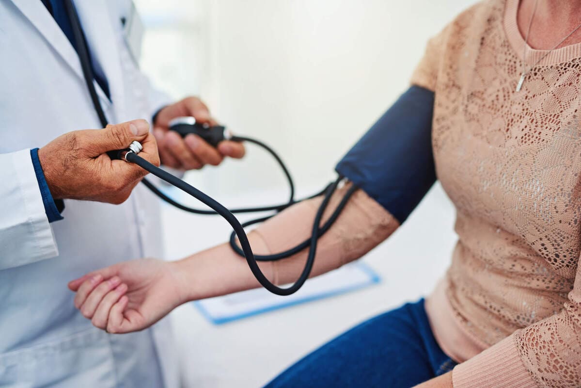 autocuidados para hipertensão arterial
