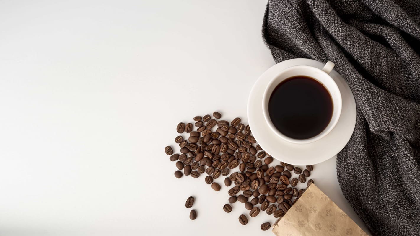 benefícios da cafeína e como tomar
