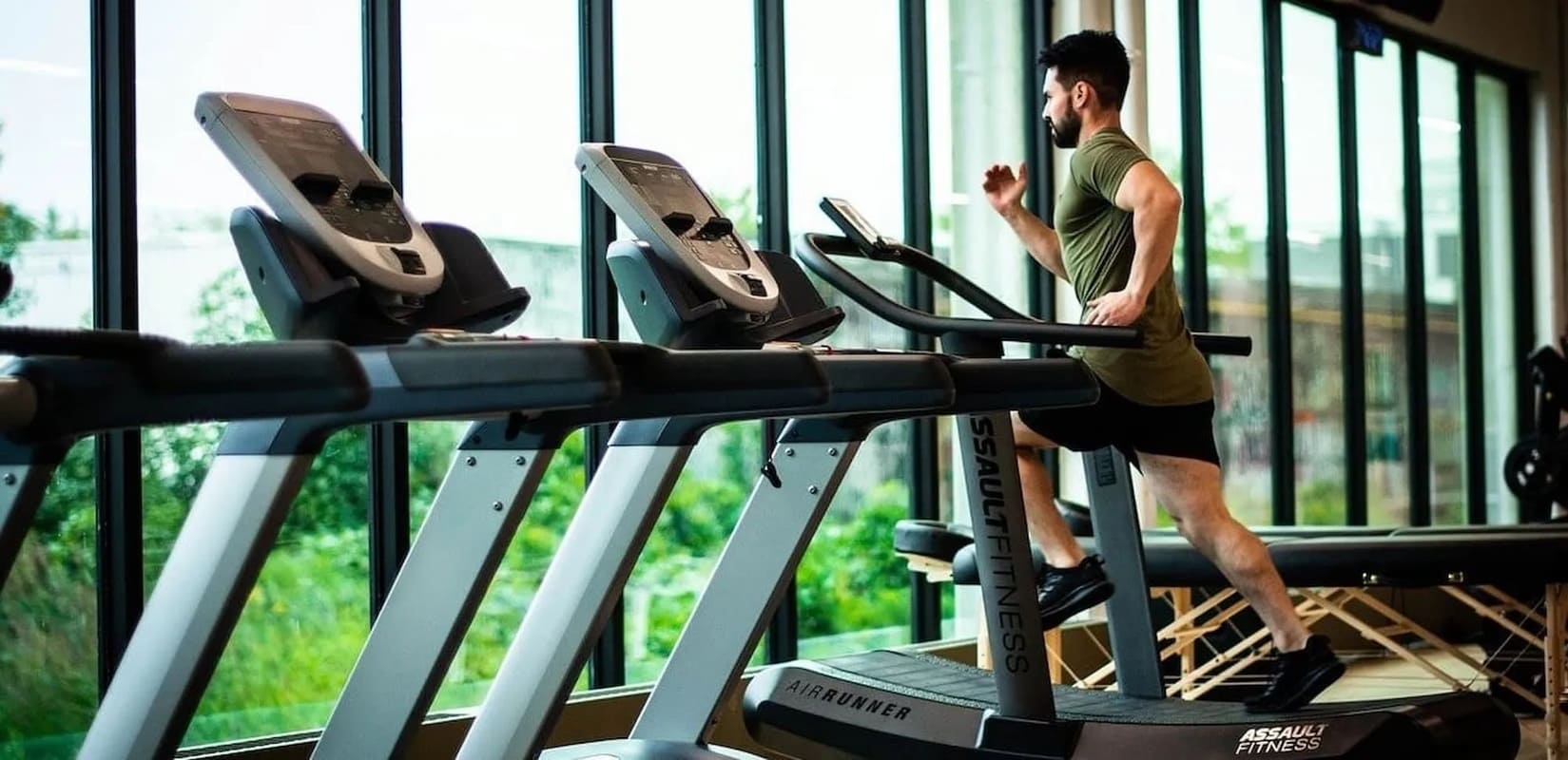 cardio antes ou depois do treino