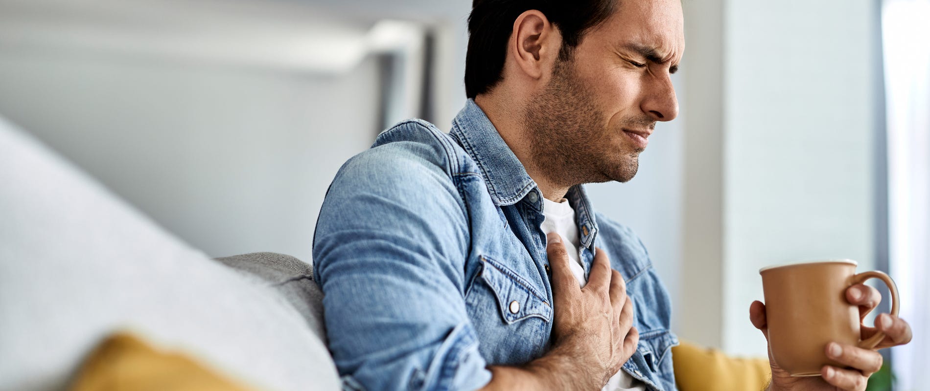 como prevenir infarto