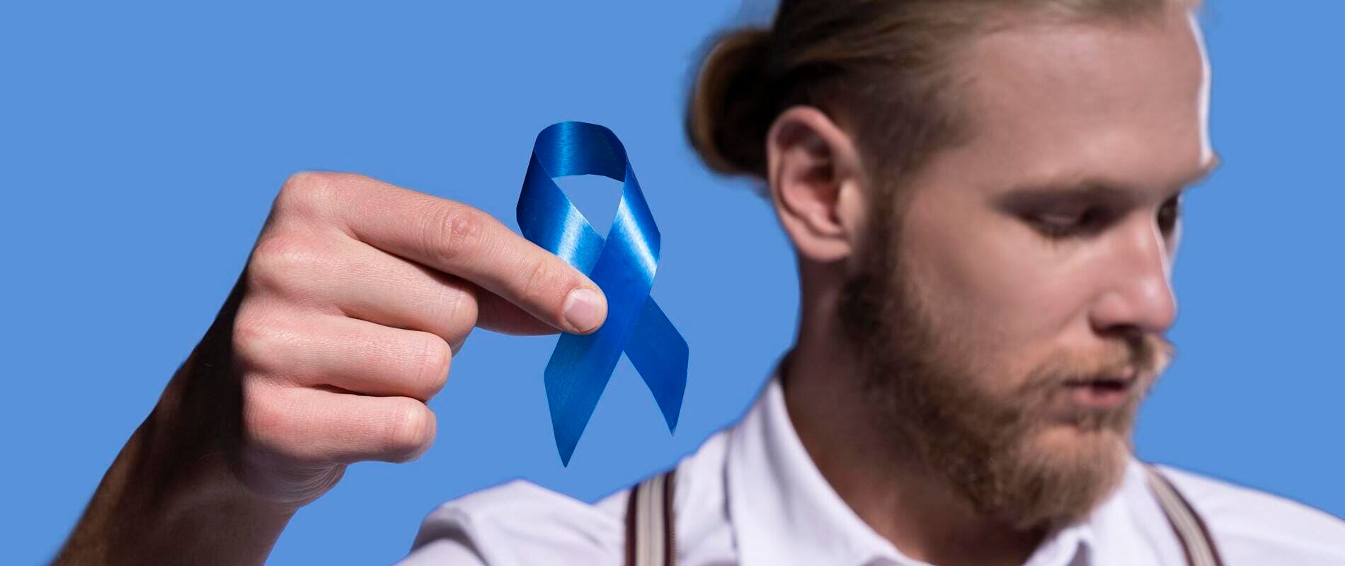 como prevenir o câncer de próstata