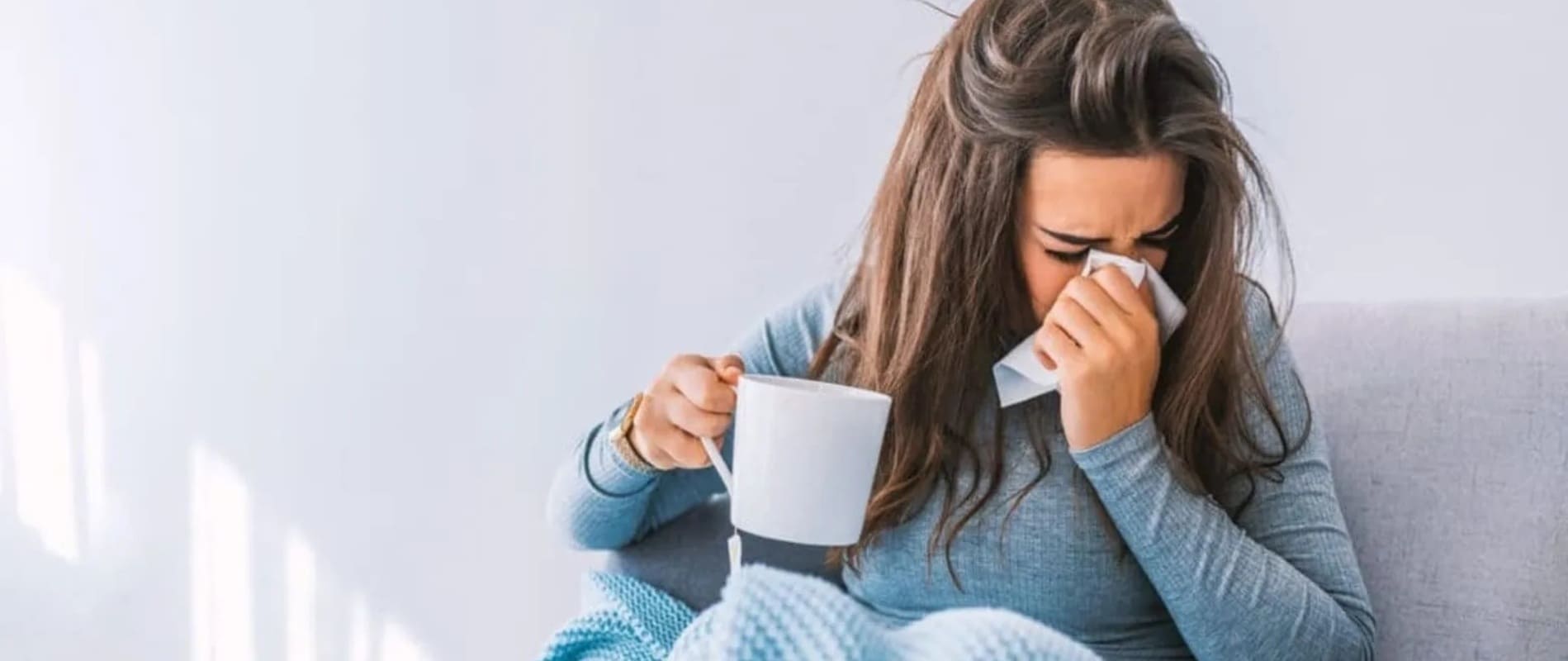como prevenir a gripe