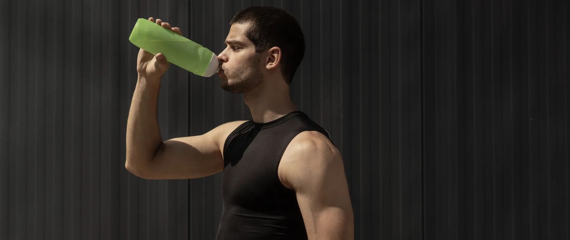 creatina ou whey: qual usar