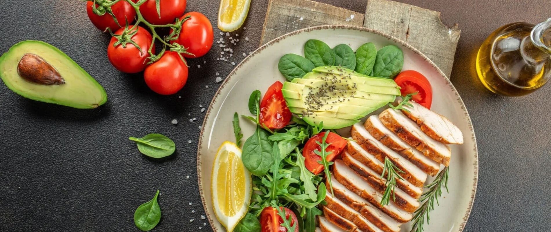 benefícios da dieta mind