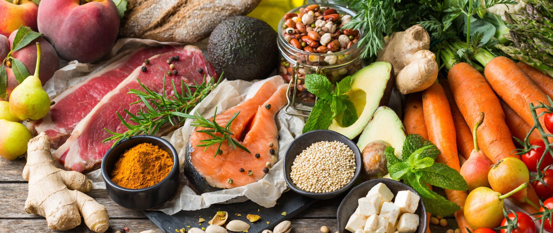 o que é dieta nórdica e cardápio