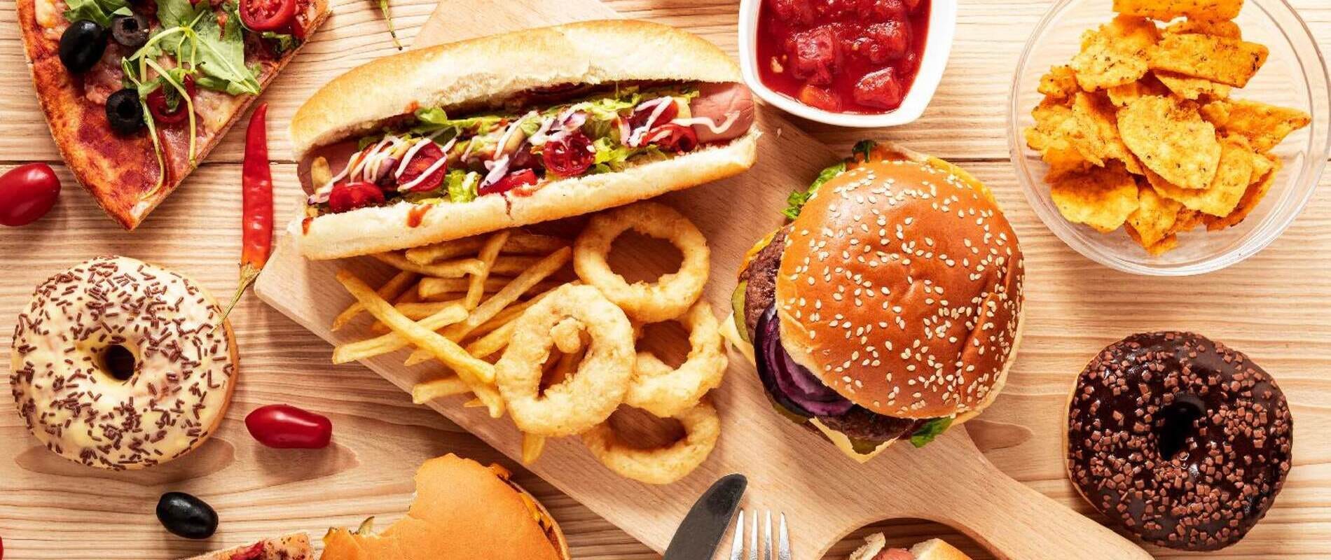 riscos da dieta Ocidental