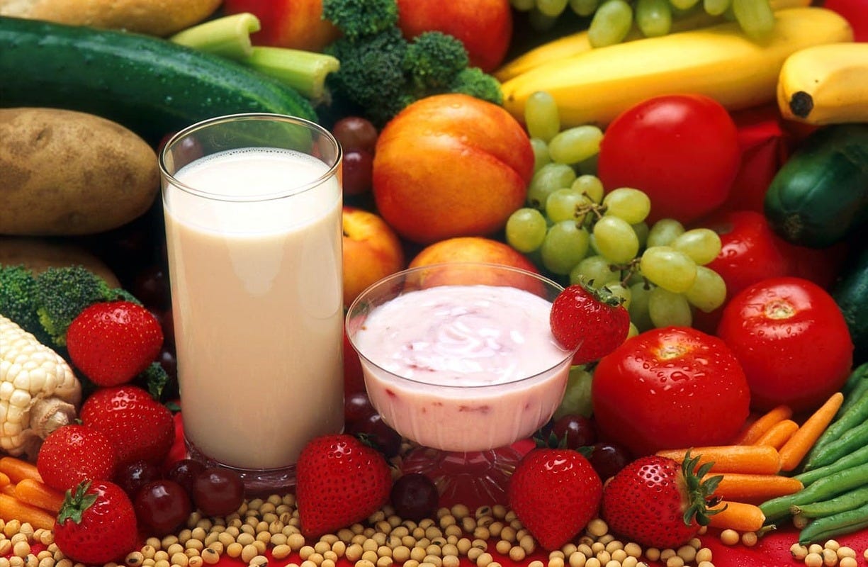 Dieta para endometriose