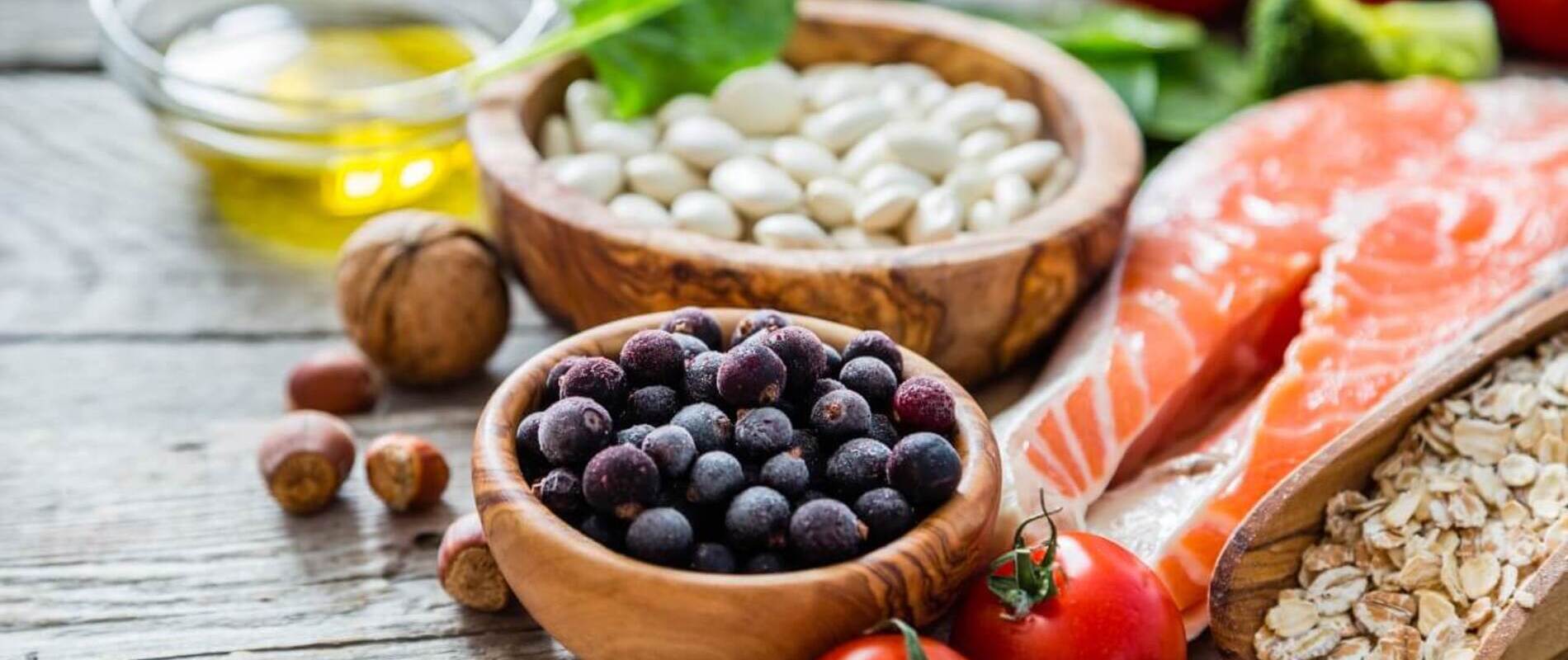 dieta para ganhar massa muscular