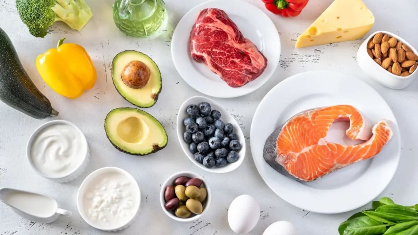 dicas de dieta para lipedema