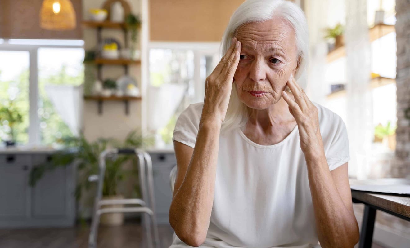 Diferença de demência e Alzheimer
