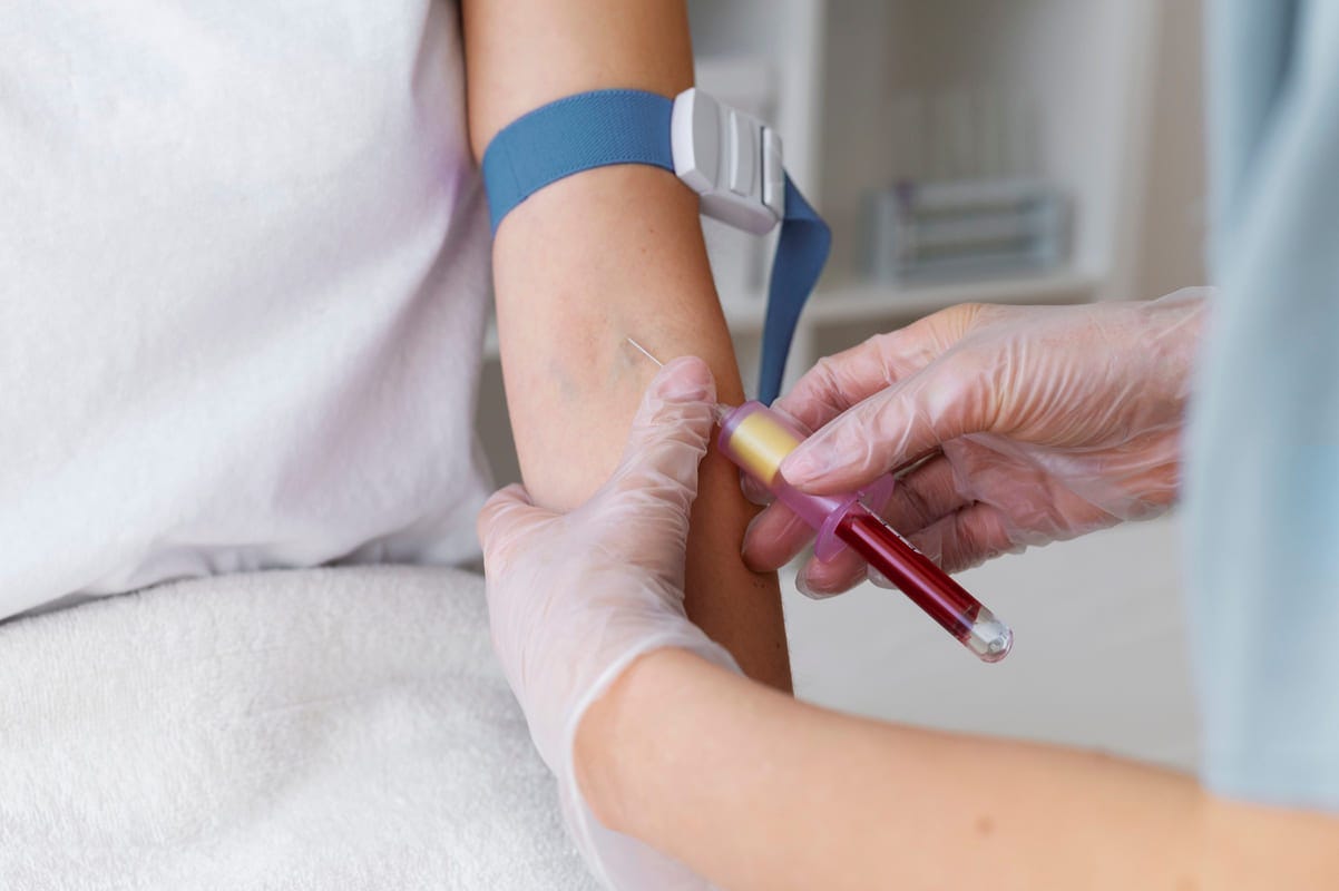 causas e sintomas de distúrbio eletrolítico