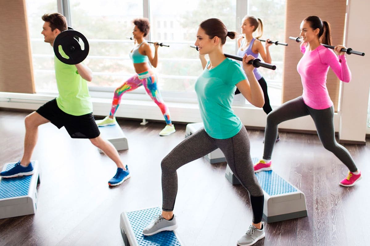 o que são exercícios aeróbicos e anaeróbicos e seus benefícios