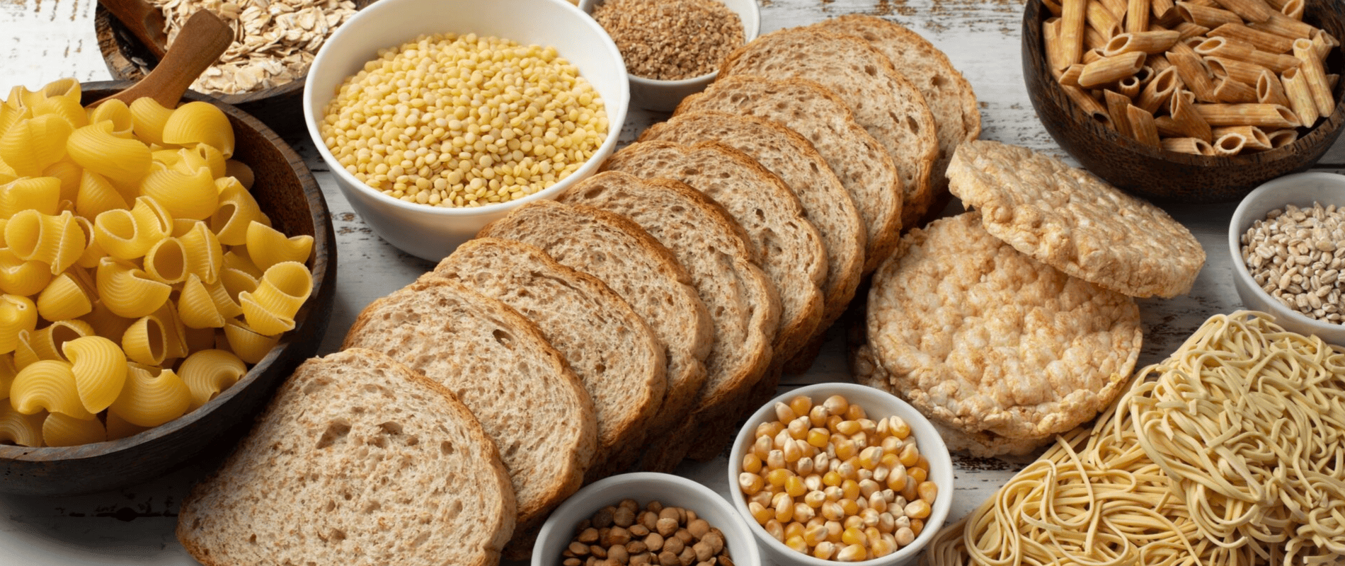 Gluten Engorda