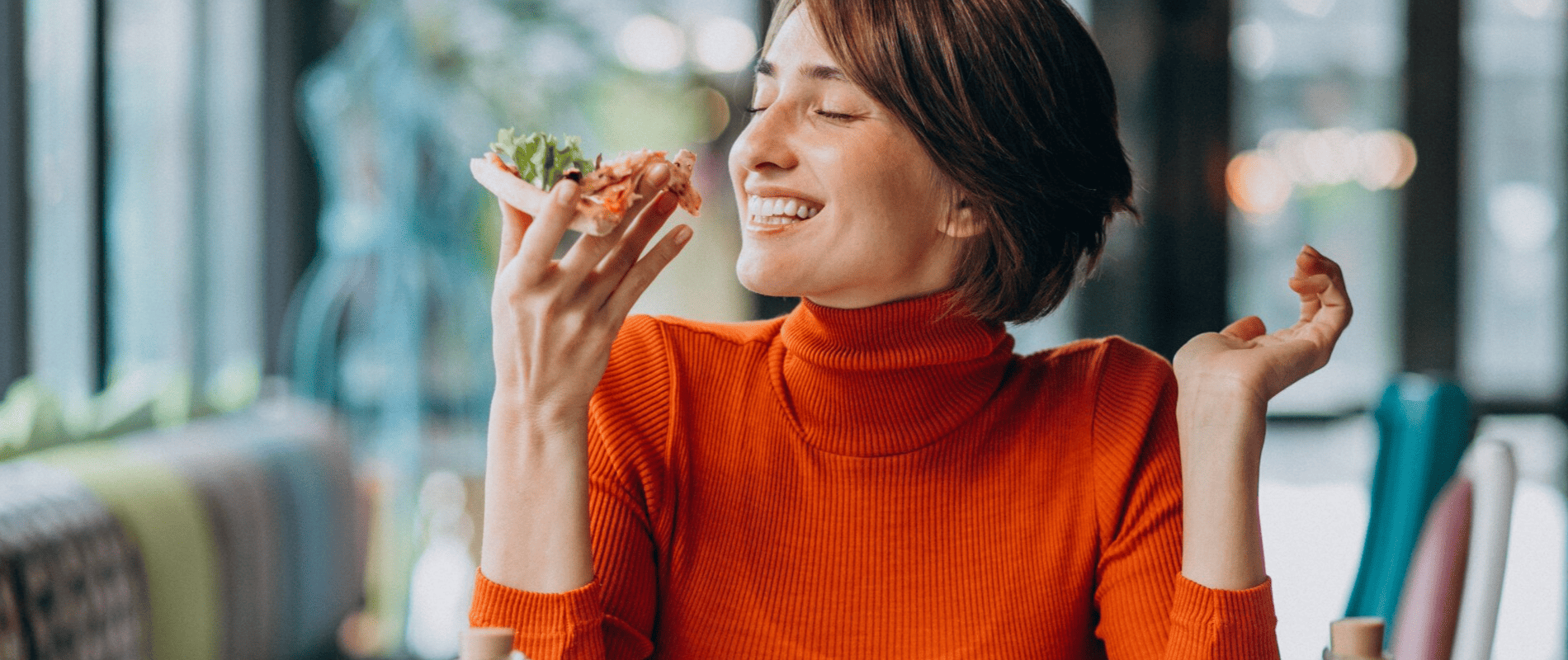 mindful eating