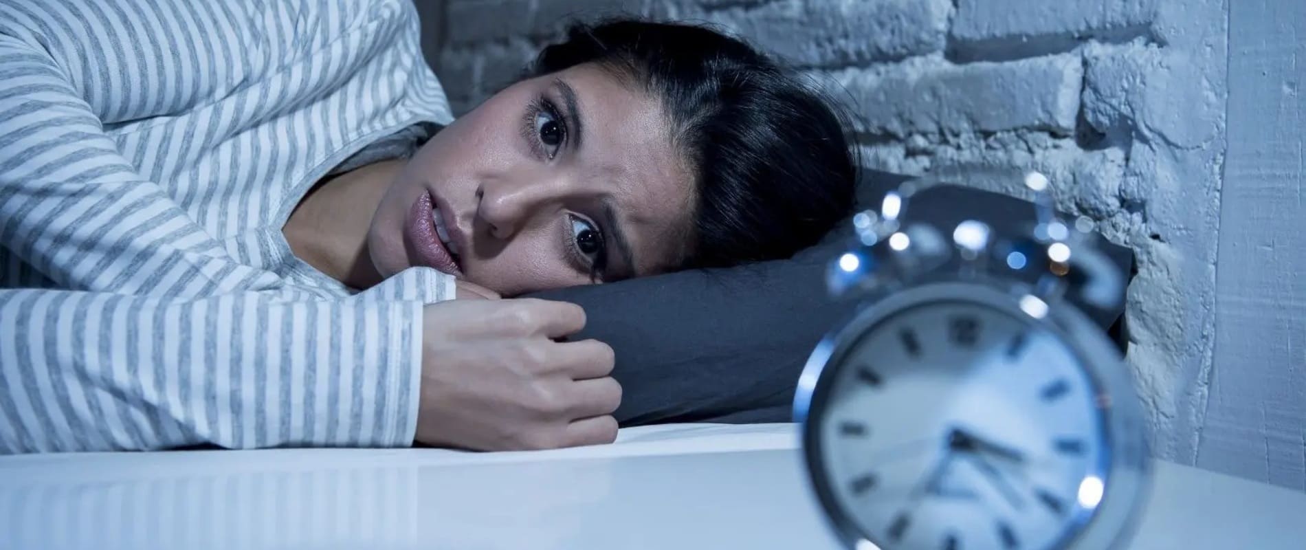Não consigo dormir: como resolver